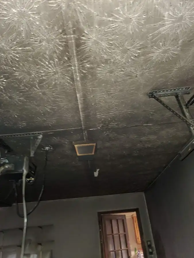 Fire and smoke damage assessment for Emergency Water Damage Services in Oak Forest